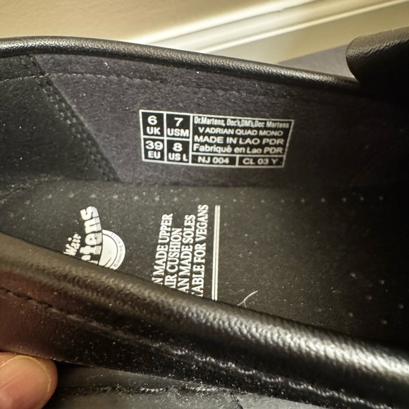 VEGAN ADRIAN FELIX PLATFORM TASSEL LOAFERS - Picture 2 of 7